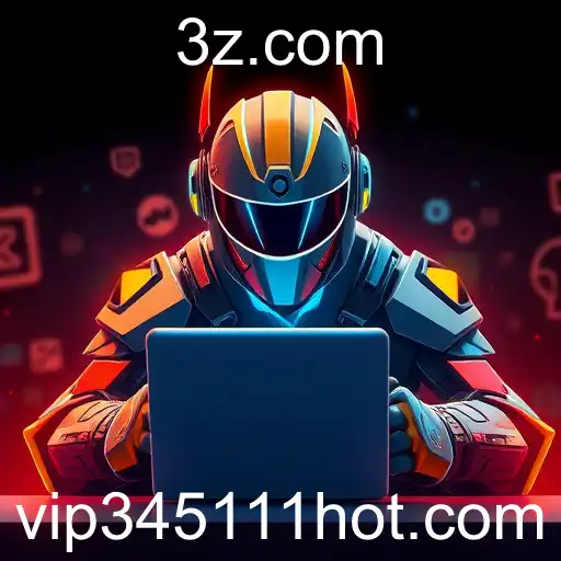 A Nova Era dos Jogos Online e VIP345111