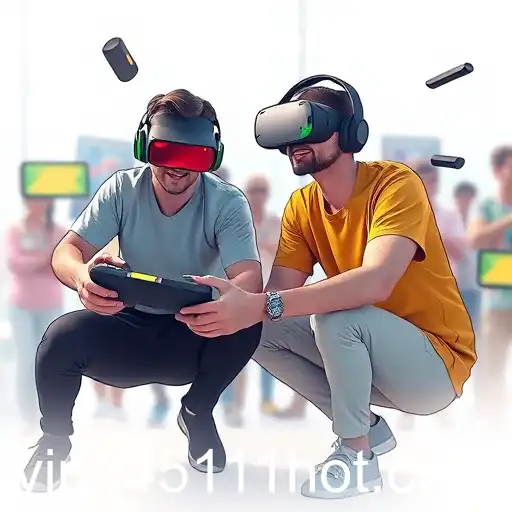 Ascensão e Impacto dos Jogos Online em 2026