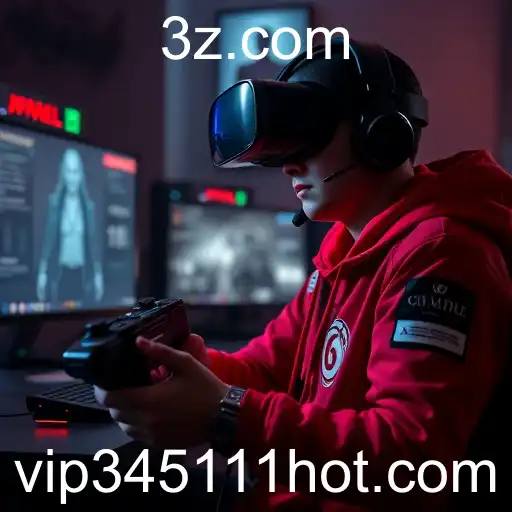 A Evolução dos Jogos Online em 2025