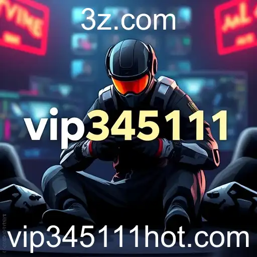 A Evolução dos Jogos Online e o Papel de 'vip345111'