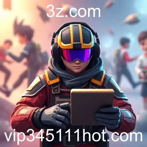 Expansão e Tendências Futuras do Mercado de Jogos Online