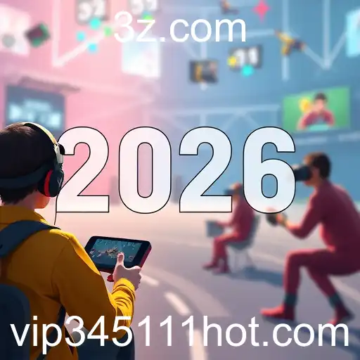 Crescimento dos Jogos Virtuais em 2026