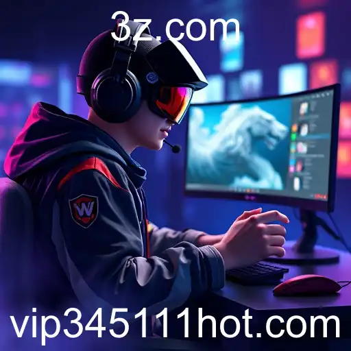 Expansão dos Jogos Online em 2025