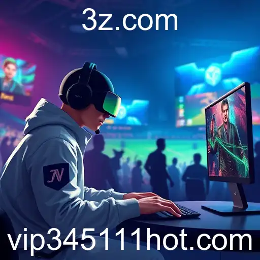 O Impacto dos Jogos Online no Brasil