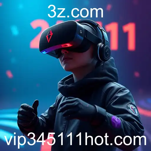 A Ascensão do VIP345111 no Mundo dos Jogos Online