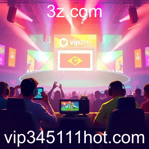 Revolução dos Jogos Online: O Impacto do VIP345111 em 2026