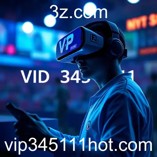 Tendências dos Jogos Online e o Impacto da Palavra-chave vip345111