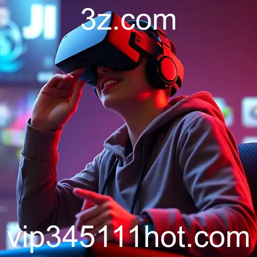 Ascensão dos Jogos Online: Uma Nova Era em 2026