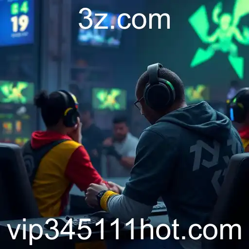 Tendências em Sites de Jogos no Brasil