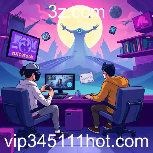 Tendências de Jogos Online em Ascensão