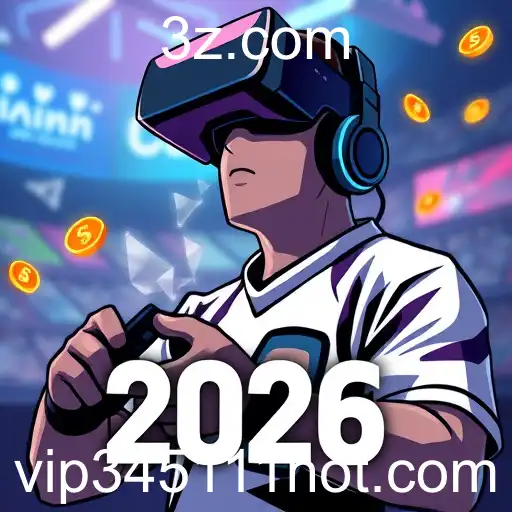 Novidades e Tendências no Mundo dos Jogos