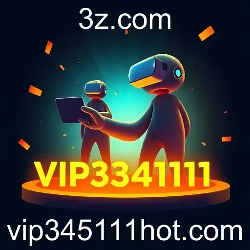 Os Impactos de VIP345111 no Mercado de Jogos Online