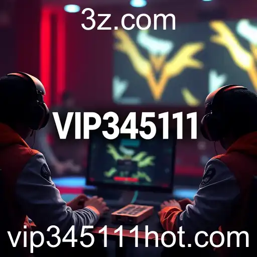 O Impacto dos Bastidores do Jogo VIP345111