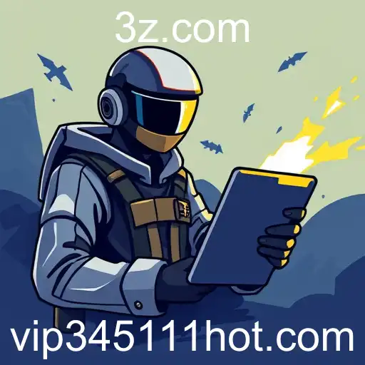 A Ascensão do 'vip345111': Revolução nos Jogos Online