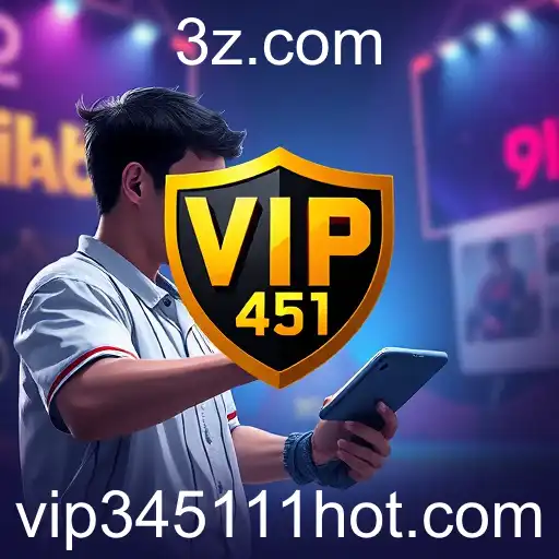 Tendências de Jogos em 2025: O Impacto de VIP345111